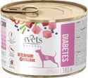 4Vets Dog Diabetes 185g