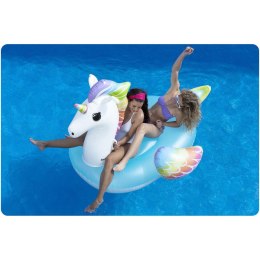 Dmuchany Jednorożec XXL 224x164cm Bestway