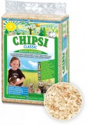 JRS Chipsi Classic 350 L / 12,5 Kg