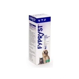 Krka Fypryst Spray Dla Psa I Kota 100 Ml