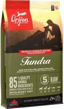 Tundra Select Dog 11,4 kg - biologicznie odpowiednia karma dla psów w każdym wieku