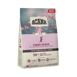 ACANA First Feast Cat 1,8kg
