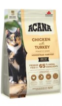 ACANA Homestead Harvest Cat 1,8kg
