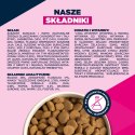 EUKANUBA Puppy&Junior Small/Medium Lamb&Rice 12kg