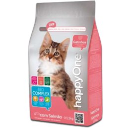 HappyOne® Kitten Karma Dla Kociąt 1,5 Kg