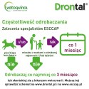 VETOQUINOL Drontal Plus Flavour 35kg Tabletki Dla Psów 2tabl.