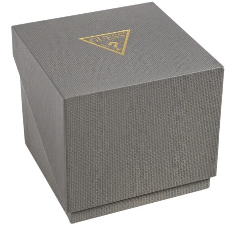 Zegarek Męski Guess Walker GW0900G2 + BOX