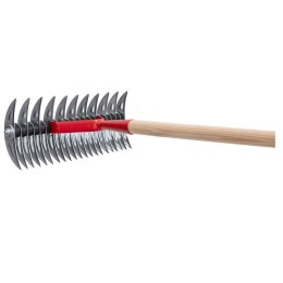 Areator dwustronny Kard, oprawiony