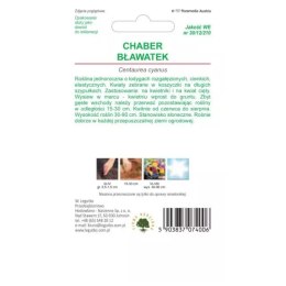 Chaber bławatek mieszanka
