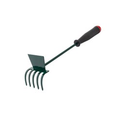 Grabki ogrodowe uniwersalne KARD, dł. 30 cm