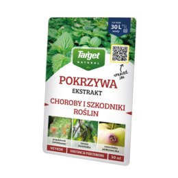 NEYKOR - EKSTRAKT Z POKRZYWY 30 ML