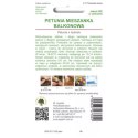 Petunia ogrodowa o pędach zwisających - mieszanka balkonowa