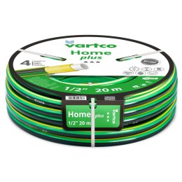 Wąż ogrodowy VARTCO HOME PLUS 1/2