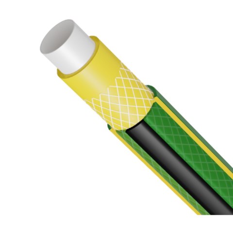 Wąż ogrodowy VARTCO HOME PLUS 1/2" 50mb