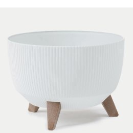 Misa Roma 400 Jumper - Biały