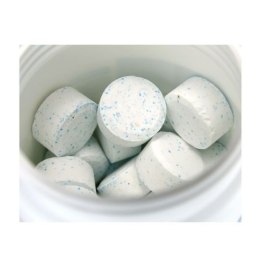 Multichlor - Zwalcza Glony I Dezynfekuje Wodę Basenową 1kg (50 X 20g)