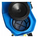 Opryskiwacz akumulatorowy plecakowy 2w1 - 16l