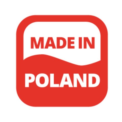 Wąż ogrodowy VARTCO LIGHT BLUE 1/2" 20mb