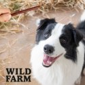 WILD FARM Paluszki Z Wołowiny Przysmak Dla Psa 500G