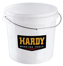 Wiadro okrągłe Hardy 20L