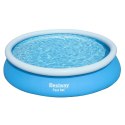 Basen ogrodowy rozporowy 366 x 76 cm Bestway 57273