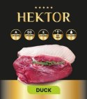 Hektor Karma Premium Baton Dla Psa Z Kaczką 900g