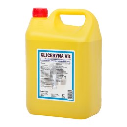 Lab-v Gliceryna Vit - Mieszanka Paszowa Uzupełniająca Dla Krów Mlecznych Zmniejszająca Ryzyko Wystąpienia Ketozy 20kg