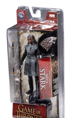 McFarlane Game of Thrones Arya Stark 14cm