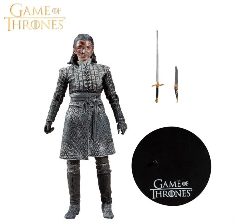 McFarlane Game of Thrones Arya Stark 14cm