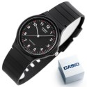 ZEGAREK MĘSKI CASIO MQ-24-1BLDF (zd087b) + BOX