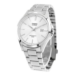 Zegarek Męski Casio MTS-115D-7A + BOX (zd292c) SZAFIR