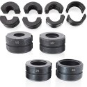 Złączki "U" do zaciskarki praski do rur 16-32mm