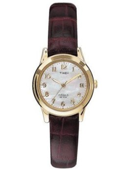 ZEGAREK DAMSKI TIMEX CLASSIC ELEVATED T21693 + BOX