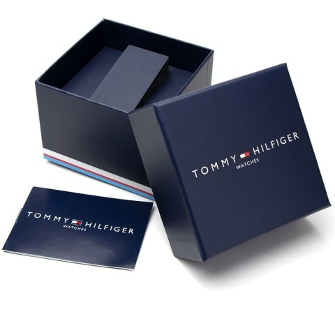 ZEGAREK MĘSKI TOMMY HILFIGER 1710711 TYSON (zf127e)