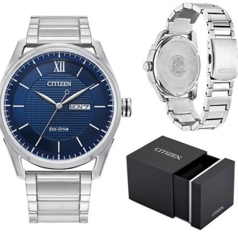 Zegarek Męski Citizen AW0081-54L