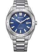 Zegarek Męski Citizen BM7630-80L