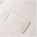 Kosmetyczka organizer na kosmetyki z rączką 17x7x19cm kremowa KS128B