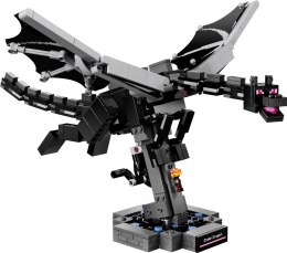 21595 - LEGO Minecraft - Smok Kresu