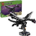 21595 - LEGO Minecraft - Smok Kresu