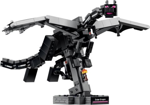 21595 - LEGO Minecraft - Smok Kresu