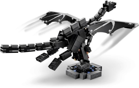 21595 - LEGO Minecraft - Smok Kresu