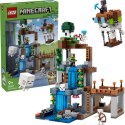 21597 - LEGO Minecraft - Stacja Ghasta