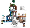 21597 - LEGO Minecraft - Stacja Ghasta