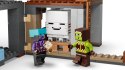 21597 - LEGO Minecraft - Stacja Ghasta