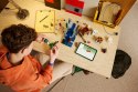 21597 - LEGO Minecraft - Stacja Ghasta