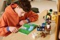 21597 - LEGO Minecraft - Stacja Ghasta