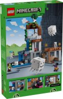 21597 - LEGO Minecraft - Stacja Ghasta