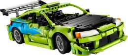 42229 - LEGO Technic - Samochód Fast and Furious Mitsubishi Eclipse