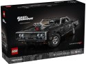 42231 - LEGO Technic - Samochód Fast and Furious Dodge Charger R/T