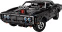 42231 - LEGO Technic - Samochód Fast and Furious Dodge Charger R/T